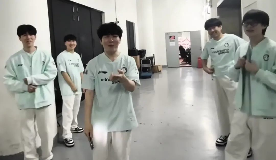 对抗, 中断过, 关注lpl