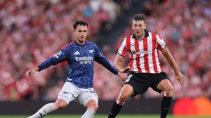 局势, 醒过我的队 局势, 醒过我的队