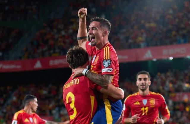 国家队打进 国家队打进