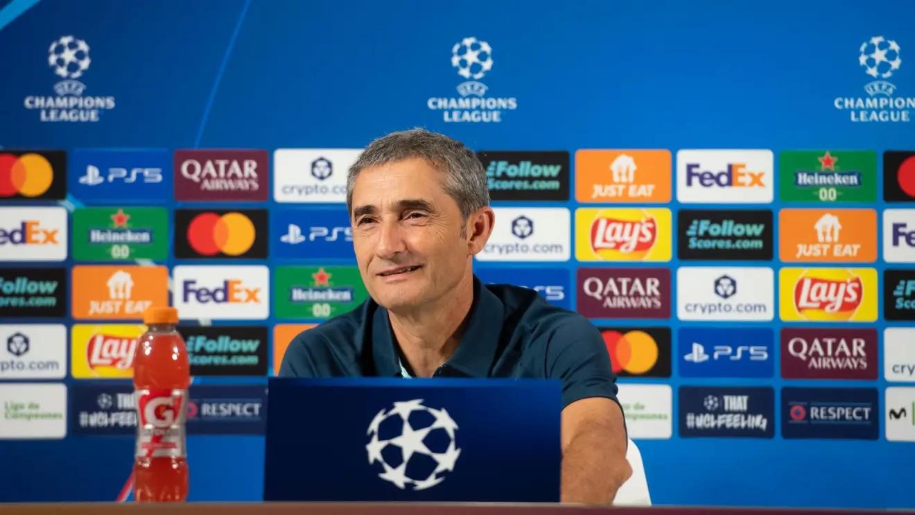 实力都非常, 但我们对此 实力都非常, 但我们对此