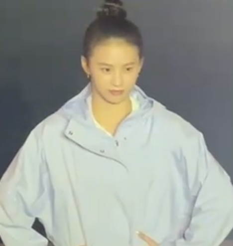 怕的, inews, 让她美出了 怕的, inews, 让她美出了