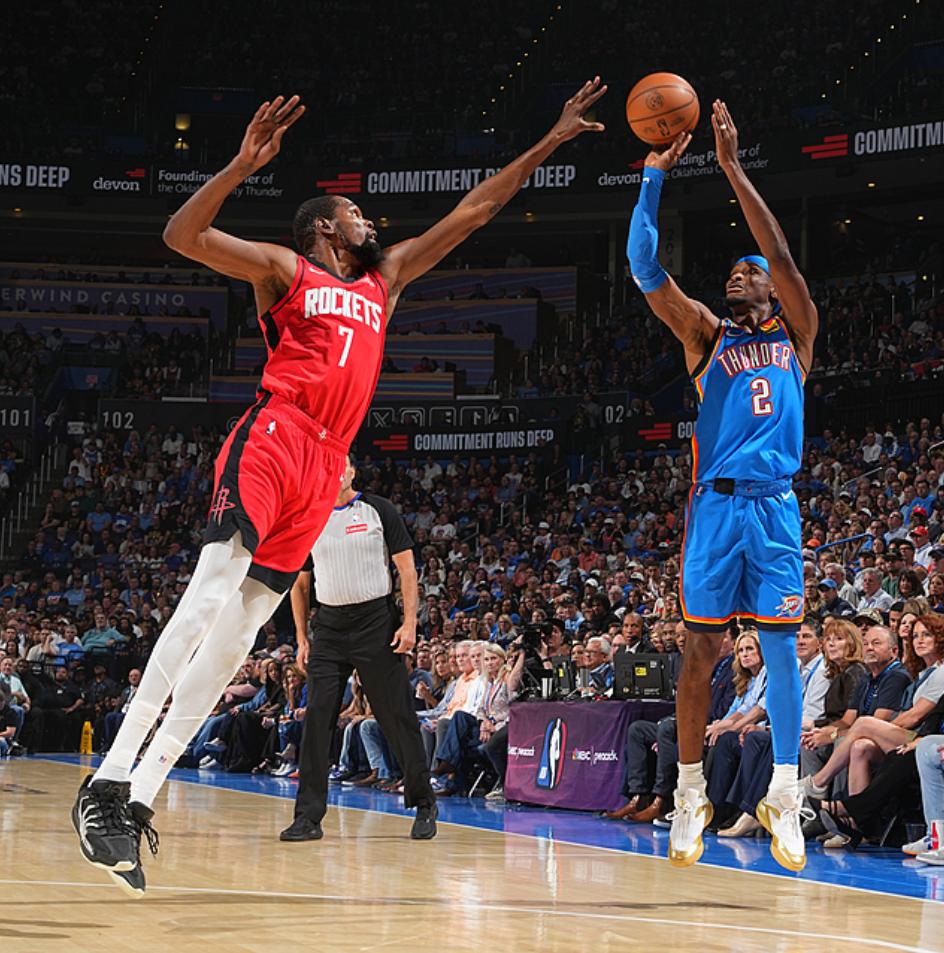 先雷霆, AA, 申京