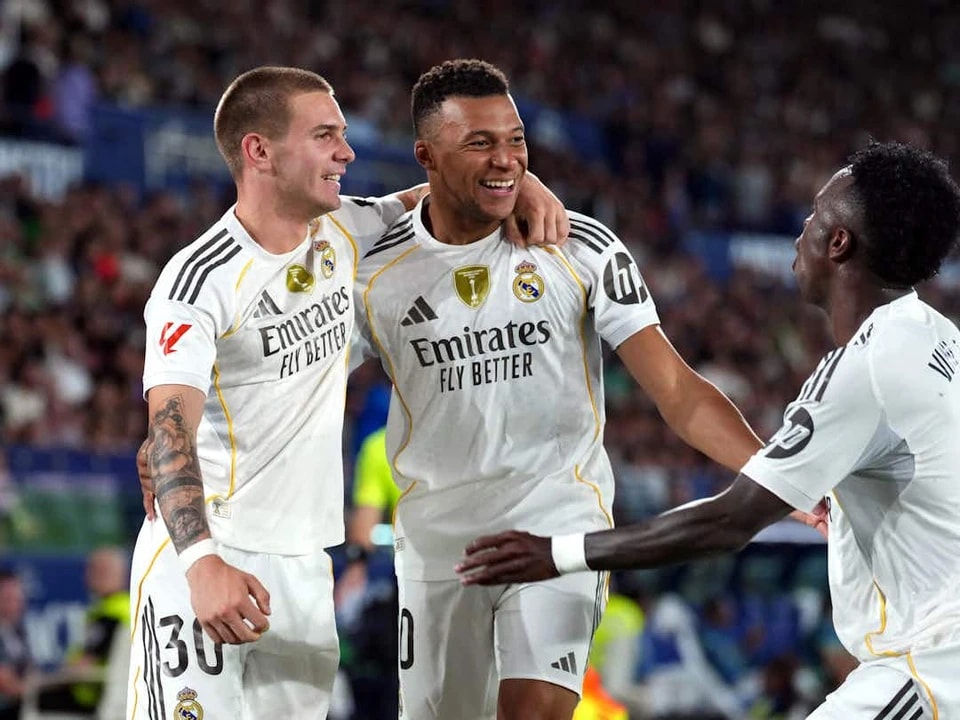 皇家马德里, 米克尔 皇家马德里, 米克尔