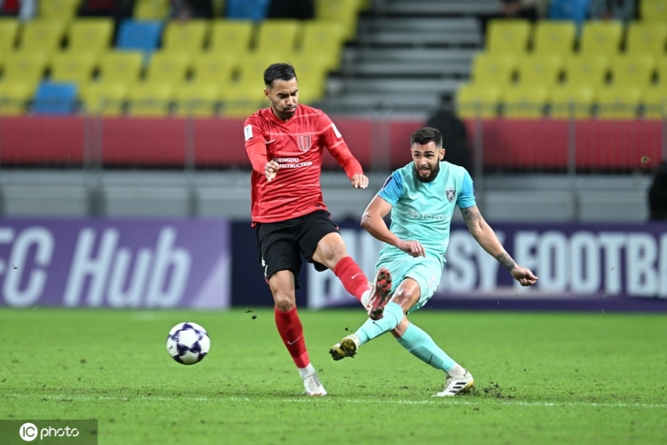 脚低射远角, 杨明洋, src 脚低射远角, 杨明洋, src