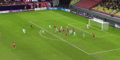 出示黄牌, 中场, inews 出示黄牌, 中场, inews