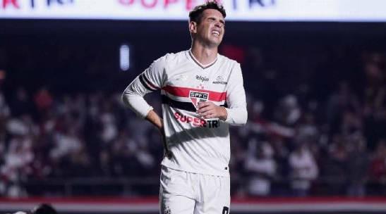 在对阵福塔, 在替补席上 在对阵福塔, 在替补席上